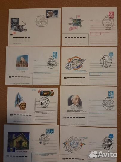 Сг по теме Космонавтика в период с 1971 по 1992