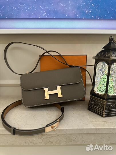 Hermes constance Elan