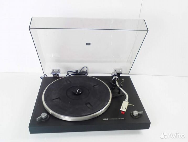 Проигрыватель CEC BD-2200