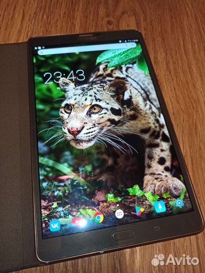 Планшет Samsung Galaxy Tab S 8.4