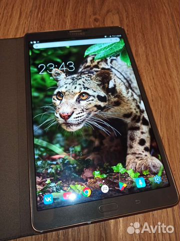 Планшет Samsung Galaxy Tab S 8.4