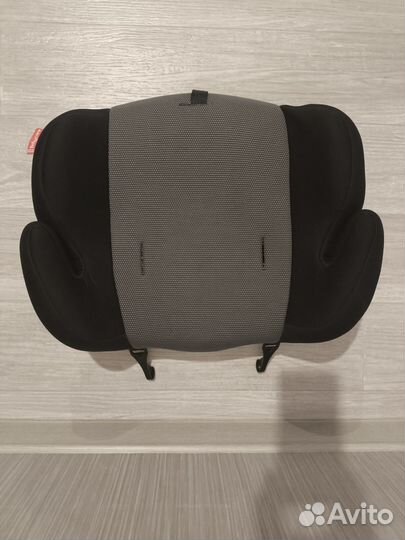 Автокресло детское бустер