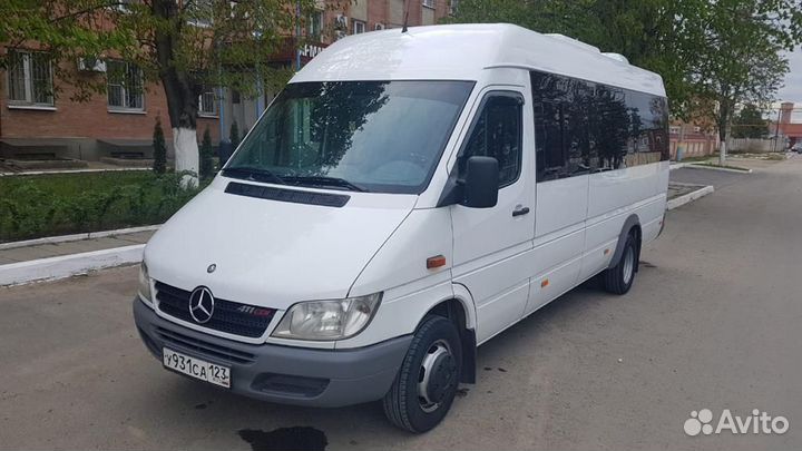 Аренда Заказ Трансфер Вахта - Автобус Микроавтобус