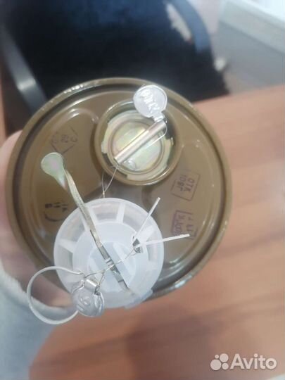 Патрон регенеративный рп-04-01