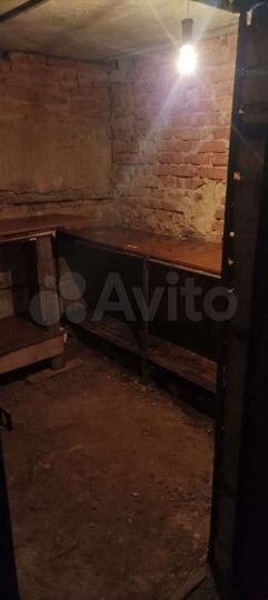 Гараж, 10 м²