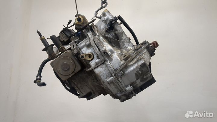 Кпп - автомат (АКПП), Peugeot 807 2006