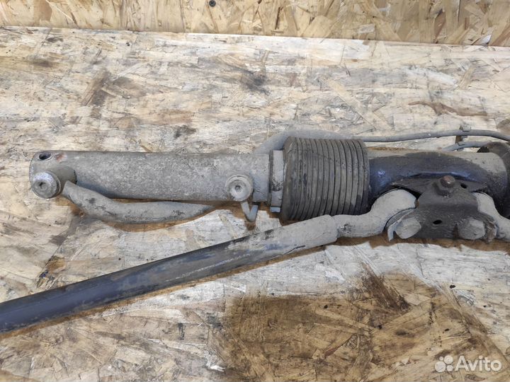 Рейка рулевая Audi 100 C4