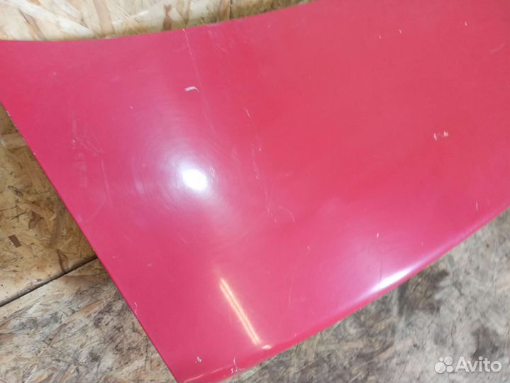 Крышка багажника Daewoo Nexia