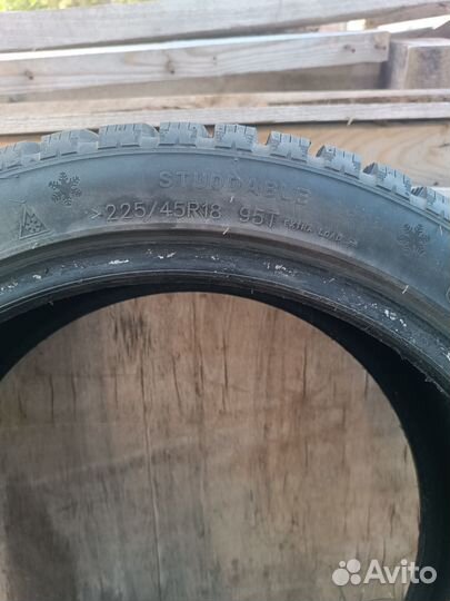 Sailun Ice Blazer WST3 225/45 R18