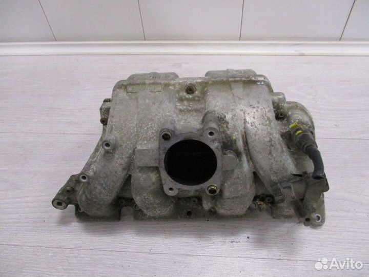 Коллектор впускной Opel Vectra 1.6 2001