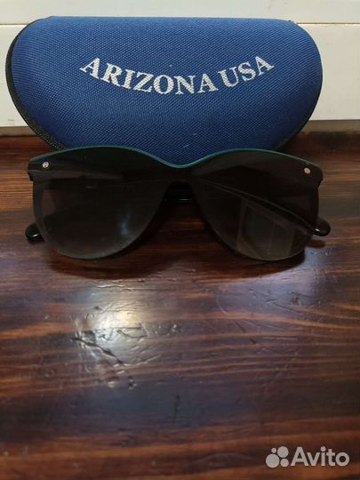 Солнцезащитные очки