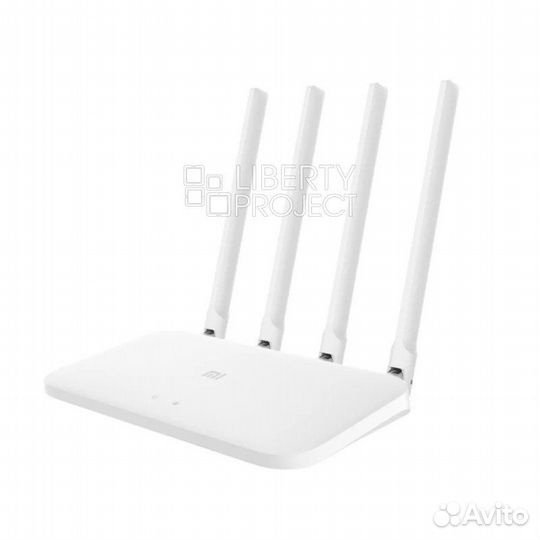 Роутер Xiaomi Mi Wi-Fi Router 4А