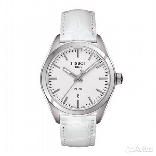 Ремешок Tissot T600036971 16/14 T101207 T101210