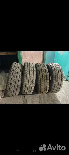 Foman Frozenero W766 245/55 R19