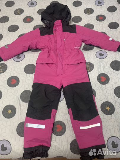 Комбинезон didriksons 110