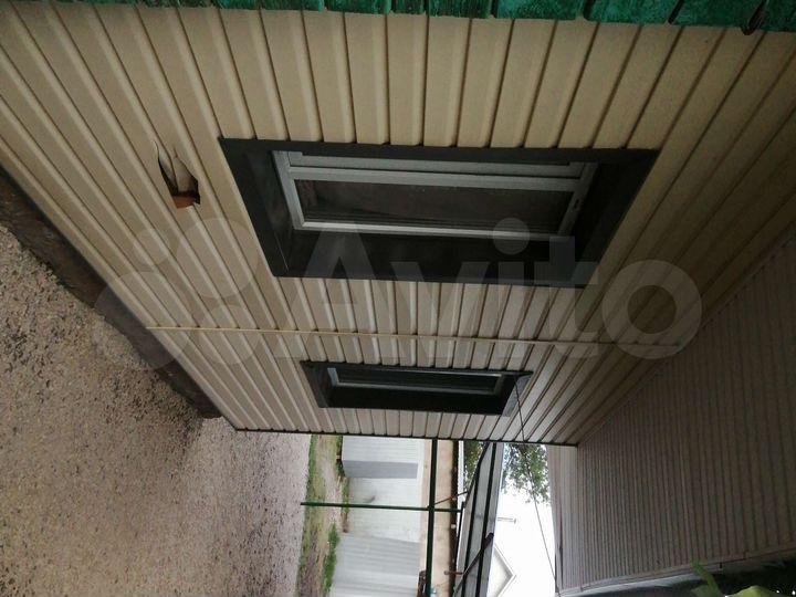 Дом 49 м² на участке 3 сот.