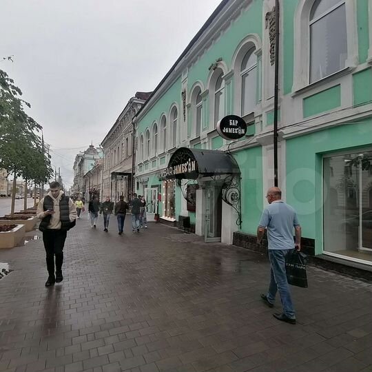 Сдам 150 м² на проспекте Ленина