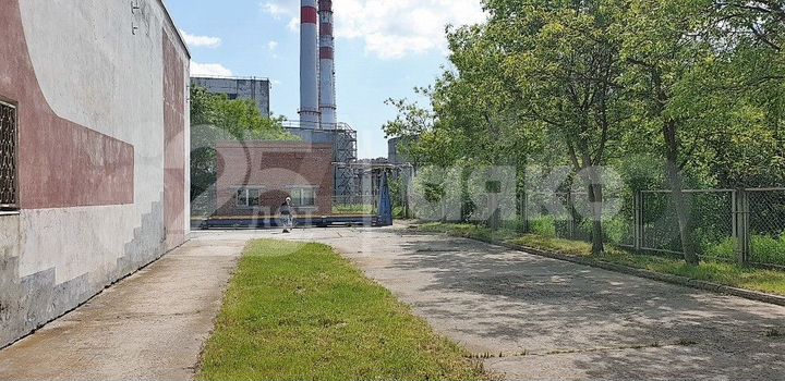 Участок 1,41 га (промназначения)