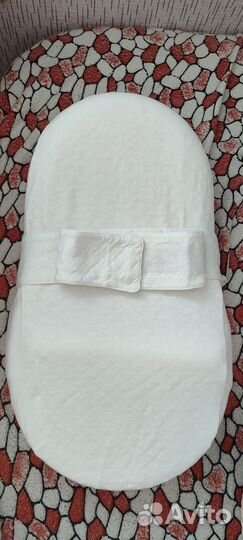 Кокон для новорожденных анатомический