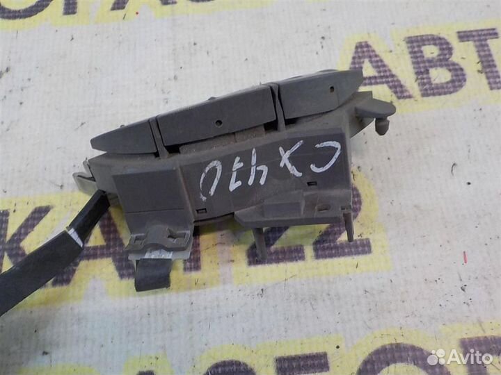 Кнопка многофункциональная Lexus GX 470 2002-2009