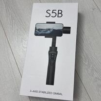 Стабилизатор GimbalPro S5B