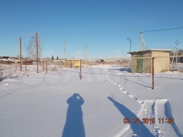Участок 10 сот. (ИЖС)
