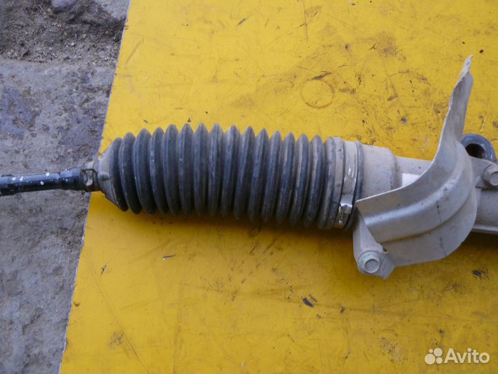 Рейка рулевая для Nissan X-Trail (T31) 2008г