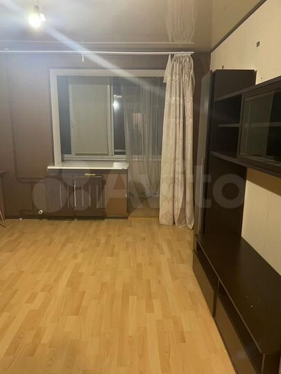 1-к. квартира, 36 м², 5/5 эт.