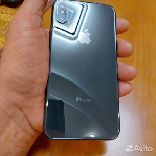 iPhone Xs, 256 ГБ
