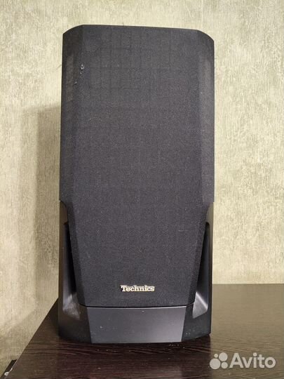 Музыкальный центр Technics ST-CH 530