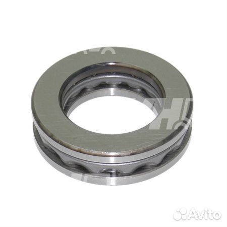 Подшипник шкворня опороный GT00301-0051208-00