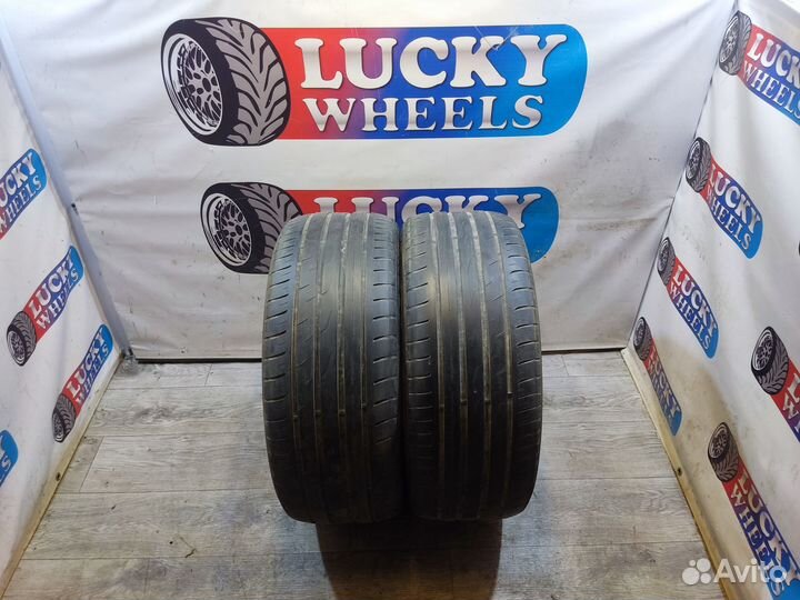 Toyo Proxes CF2 225/50 R17