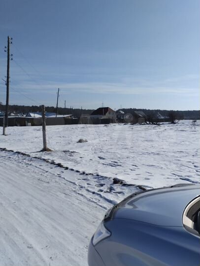 Участок 15 сот. (ИЖС)