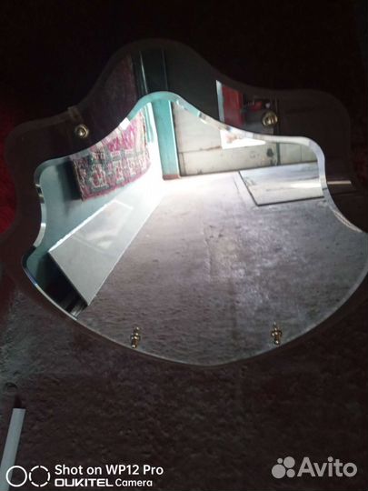 Зеркало в ванную