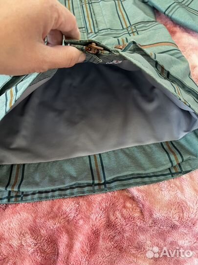 Куртка олдос