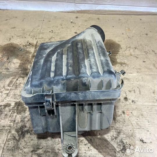 Корпус воздушного фильтра заз Chance I (2009—2014)