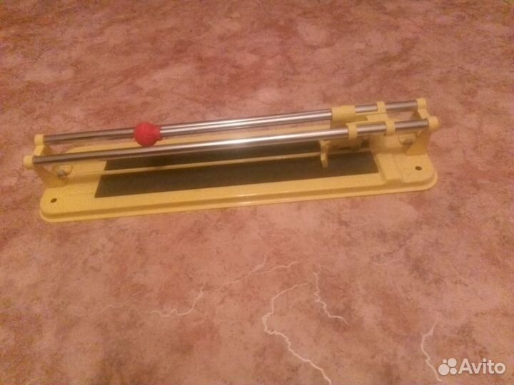 Плиткорез ручной