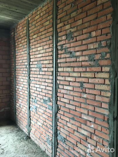 Штукатурка песчано цементная