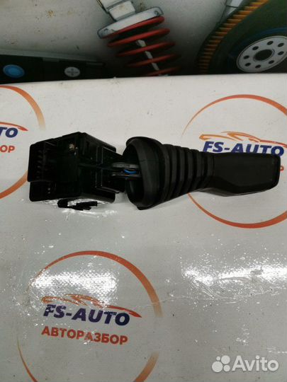 Подрулевой переключатель поворотников Opel Antara