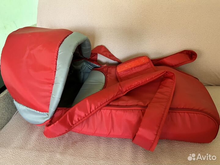 Переноска для детей