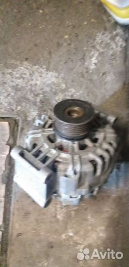 Генератор а4 б6 a4 b6 s4 rs4