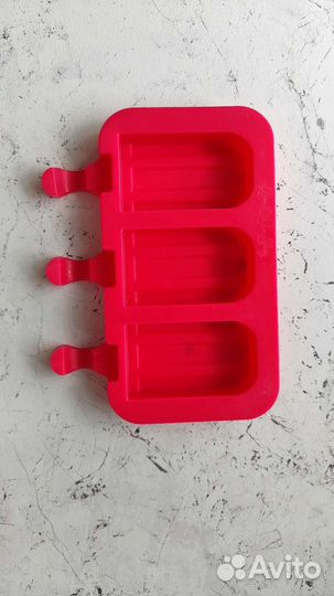 Формы силиконовые