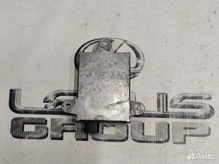 Датчик мертвых зон Toyota Land Cruiser Prado