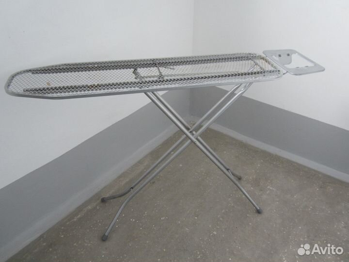 Гладильная доска бу