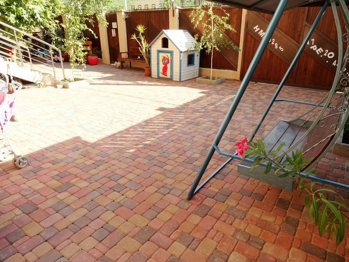 Комната 20 м², 1/2 эт.