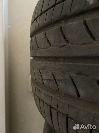 Bridgestone B250 195/65 R15