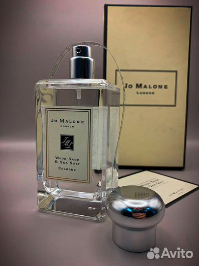 Духи Jo Malone 100ml