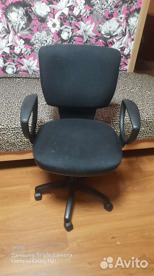 Компьютерное кресло