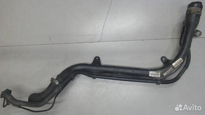 Горловина заливная топливная Honda Pilot, 2003