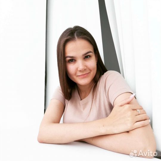 Занятия с логопедом